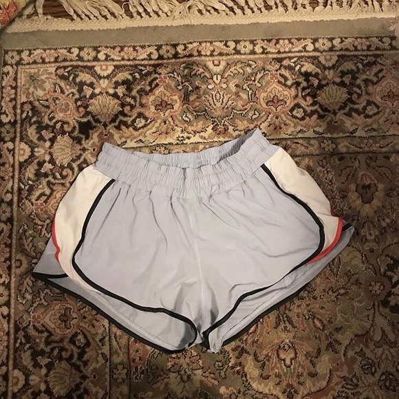 lululemon athletica Pants - LULULEMON SHORTS